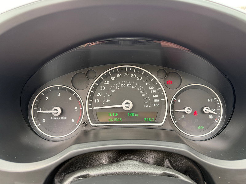 SAAB 9-3 1.9 TiD Vector Convertible 2dr Diesel Manual (169 g/km, 148 bhp)