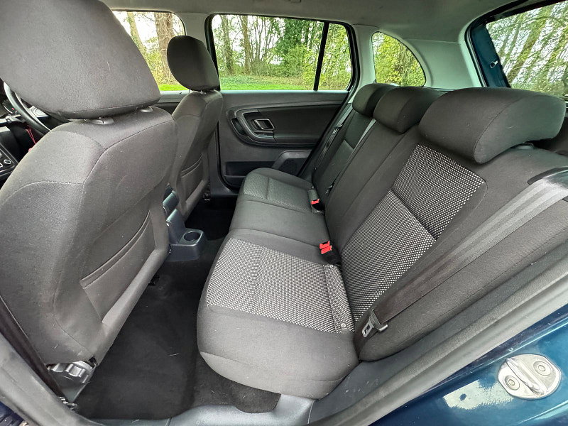 Skoda Fabia 1.6 TDI Scout Estate 5dr Diesel Manual Euro 5 (105 ps)