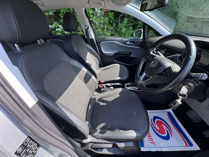 Vauxhall Corsa 1.4i SE Hatchback 5dr Petrol Auto Euro 6 (90 ps)