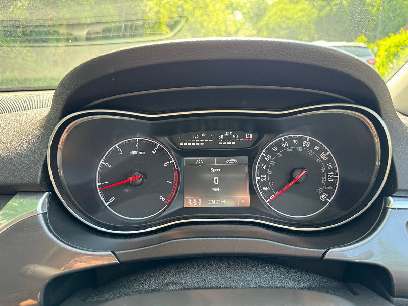 Vauxhall Corsa 1.4i SE Hatchback 5dr Petrol Auto Euro 6 (90 ps)