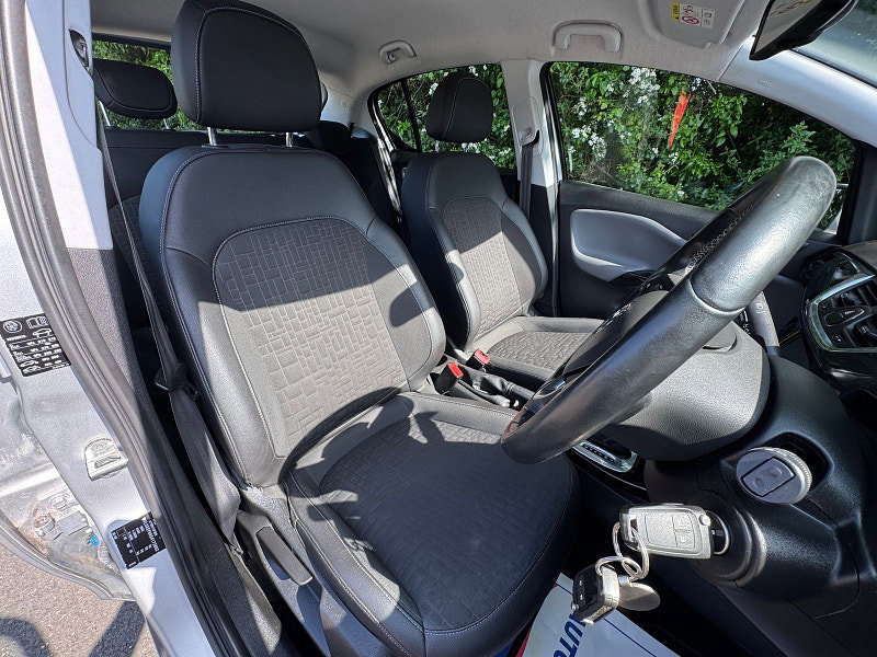 Vauxhall Corsa 1.4i SE Hatchback 5dr Petrol Auto Euro 6 (90 ps)