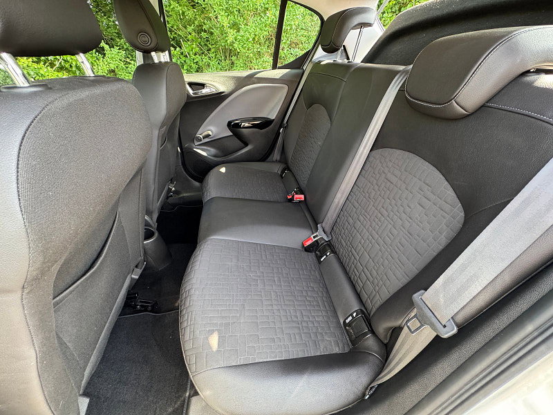 Vauxhall Corsa 1.4i SE Hatchback 5dr Petrol Auto Euro 6 (90 ps)