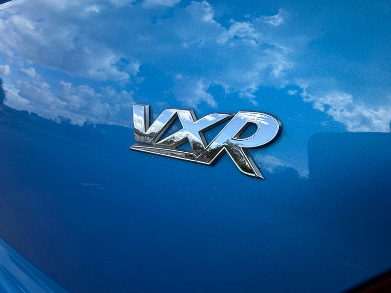 Vauxhall Corsa 1.6T 16V VXR Hatchback 3dr Petrol Manual Euro 5 (192 ps)