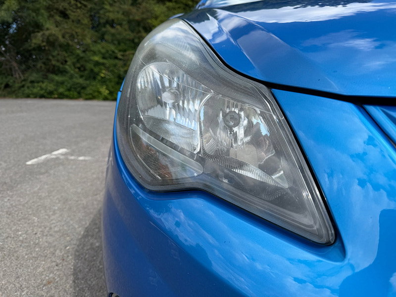 Vauxhall Corsa 1.6T 16V VXR Hatchback 3dr Petrol Manual Euro 5 (192 ps)