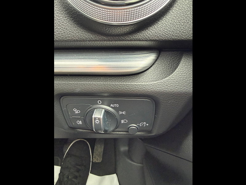 Audi A3 1.4 TFSI CoD Sport Sportback 5dr Petrol Manual Euro 6 (s/s) (150 ps)
