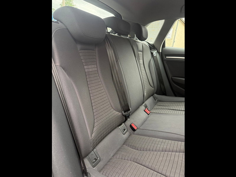 Audi A3 1.4 TFSI CoD Sport Sportback 5dr Petrol Manual Euro 6 (s/s) (150 ps)