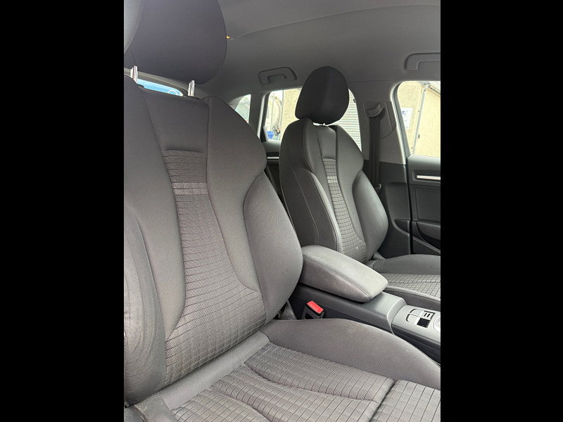 Audi A3 1.4 TFSI CoD Sport Sportback 5dr Petrol Manual Euro 6 (s/s) (150 ps)