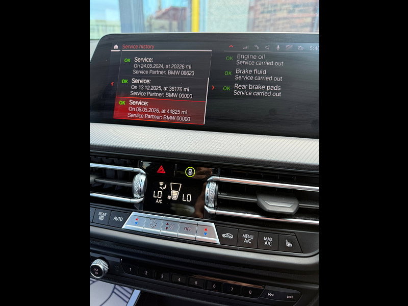 BMW 1 Series 2.0 M135i Hatchback 5dr Petrol Auto xDrive Euro 6 (s/s) (306 ps)