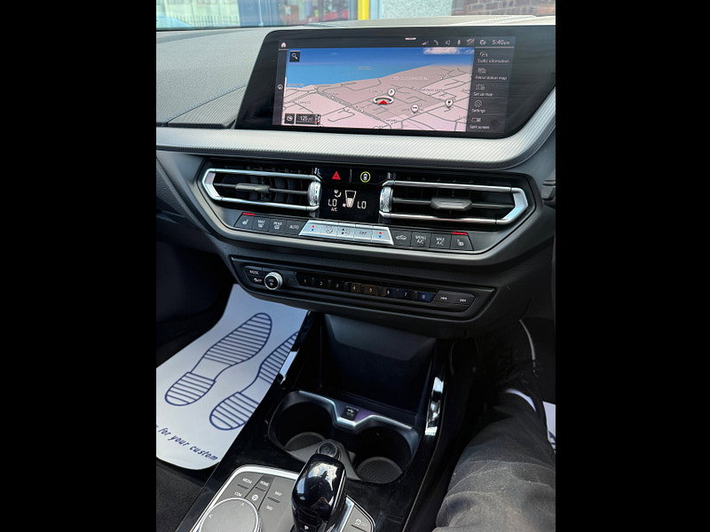 BMW 1 Series 2.0 M135i Hatchback 5dr Petrol Auto xDrive Euro 6 (s/s) (306 ps)