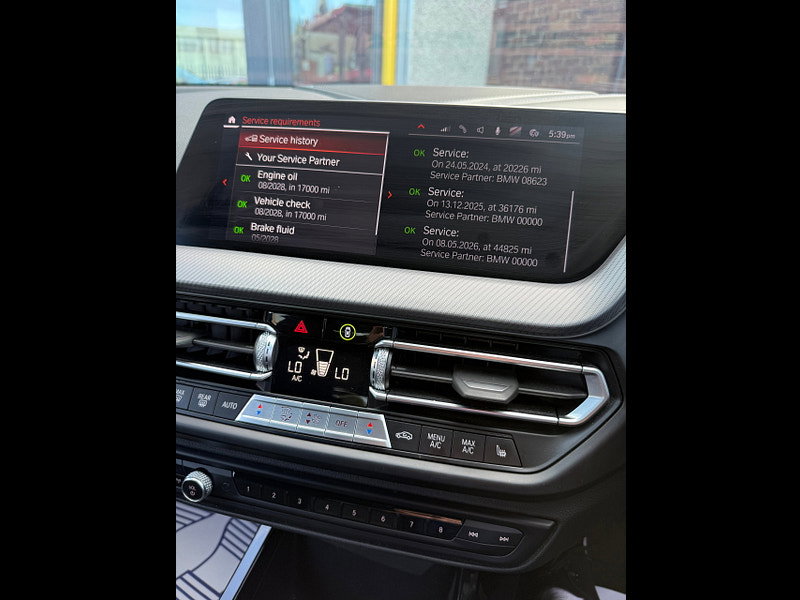 BMW 1 Series 2.0 M135i Hatchback 5dr Petrol Auto xDrive Euro 6 (s/s) (306 ps)