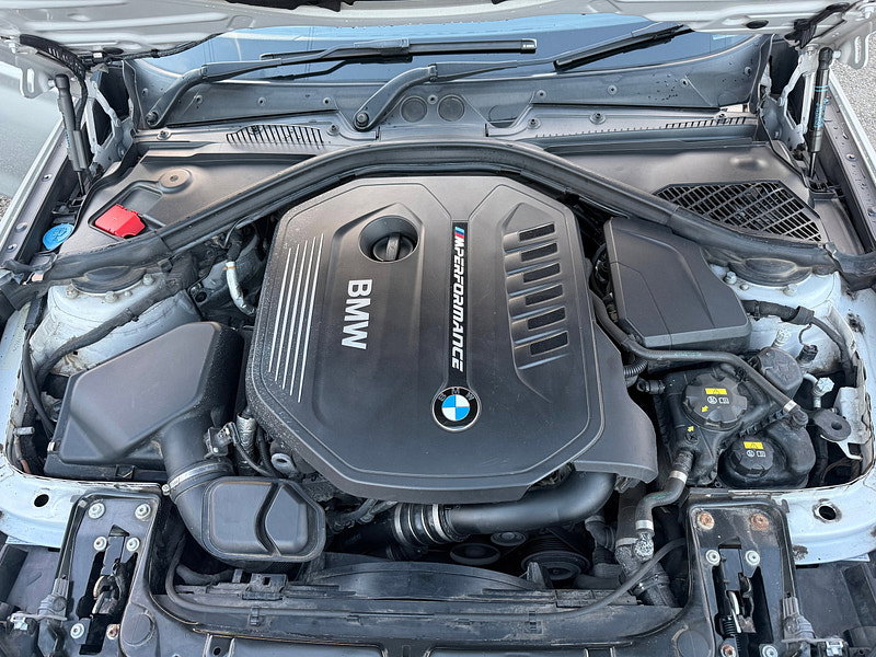 BMW 1 Series 3.0 M140i Hatchback 5dr Petrol Auto Euro 6 (s/s) (340 ps)