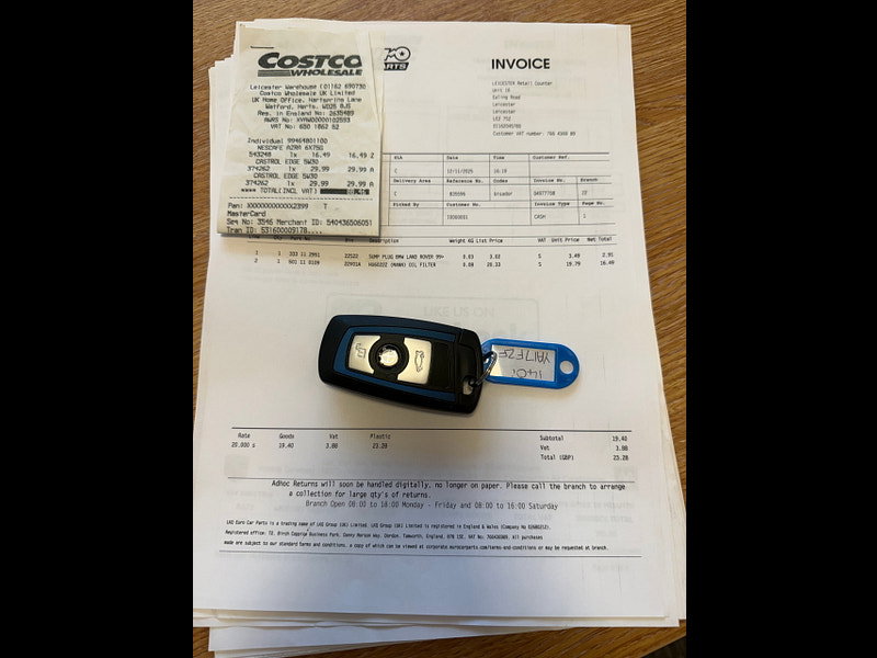 BMW 1 Series 3.0 M140i Hatchback 5dr Petrol Auto Euro 6 (s/s) (340 ps)
