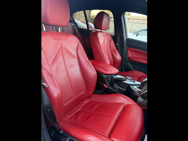BMW 1 Series 3.0 M140i Hatchback 5dr Petrol Auto Euro 6 (s/s) (340 ps)