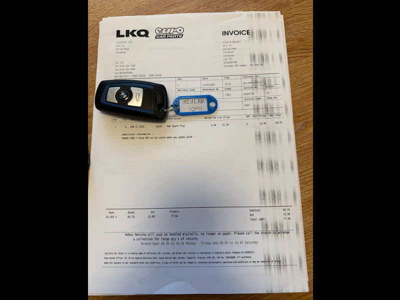 BMW 1 Series 3.0 M140i Hatchback 5dr Petrol Auto Euro 6 (s/s) (340 ps)
