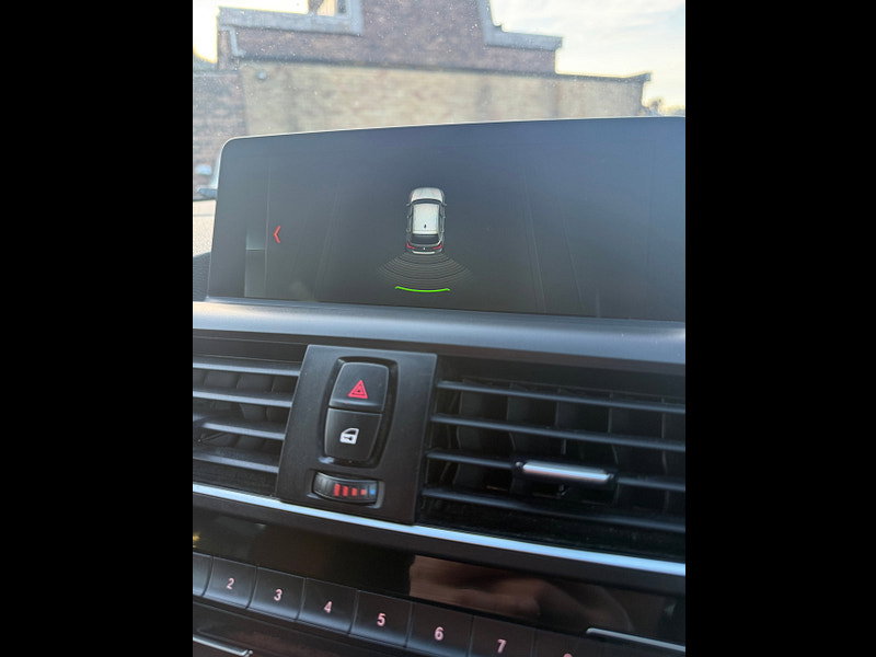 BMW 1 Series 3.0 M140i Hatchback 5dr Petrol Auto Euro 6 (s/s) (340 ps)