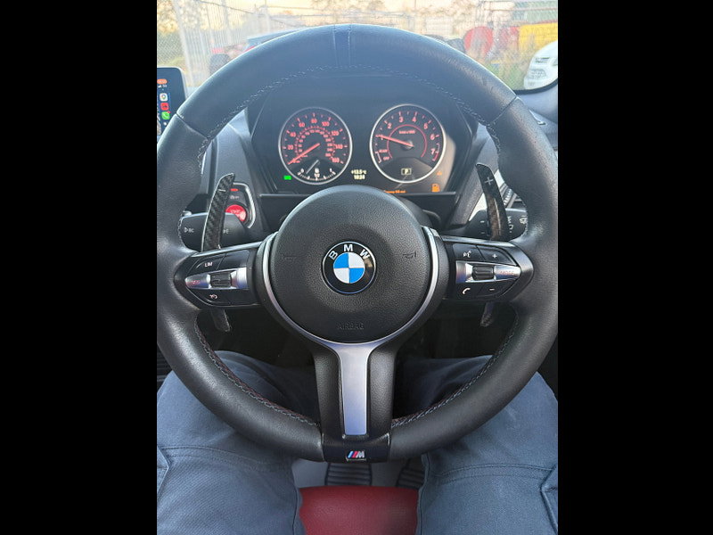 BMW 1 Series 3.0 M140i Hatchback 5dr Petrol Auto Euro 6 (s/s) (340 ps)