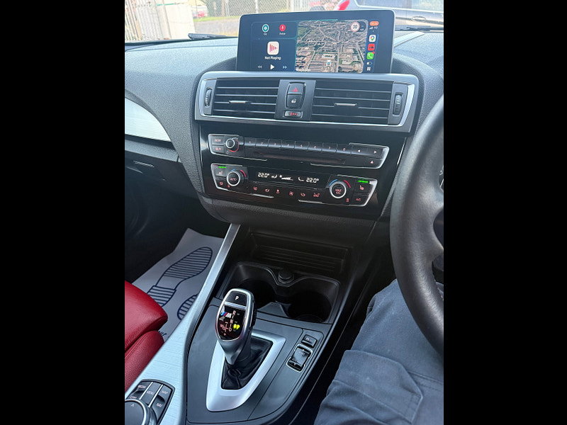 BMW 1 Series 3.0 M140i Hatchback 5dr Petrol Auto Euro 6 (s/s) (340 ps)