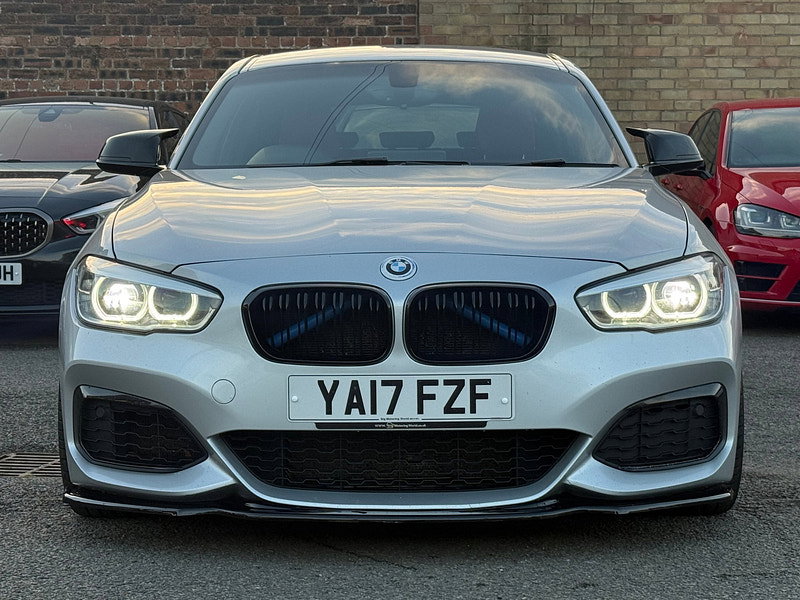 BMW 1 Series 3.0 M140i Hatchback 5dr Petrol Auto Euro 6 (s/s) (340 ps)