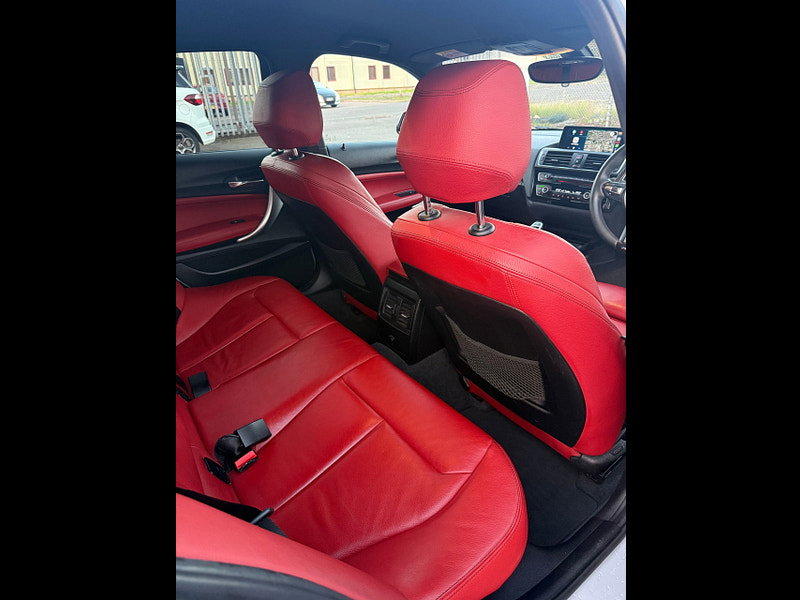 BMW 1 Series 3.0 M140i Hatchback 5dr Petrol Auto Euro 6 (s/s) (340 ps)