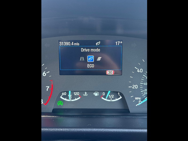 Ford Fiesta 1.0T EcoBoost MHEV ST-Line Edition Hatchback 5dr Petrol Manual Euro 6 (s/s) (155 ps)