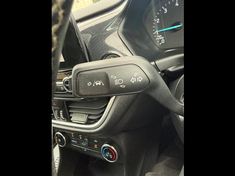 Ford Fiesta 1.0T EcoBoost ST-Line Hatchback 5dr Petrol Manual Euro 6 (s/s) (140 ps)