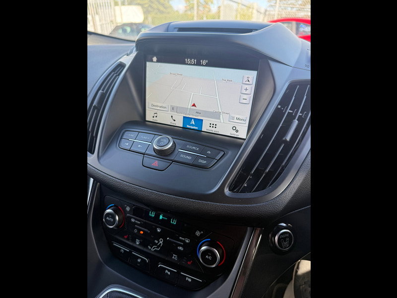 Ford Kuga 2.0 TDCi EcoBlue ST-Line SUV 5dr Diesel Manual AWD Euro 6 (s/s) (180 ps)