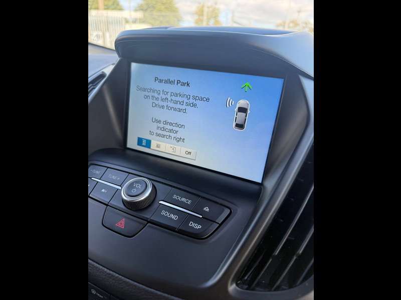 Ford Kuga 2.0 TDCi EcoBlue ST-Line SUV 5dr Diesel Manual AWD Euro 6 (s/s) (180 ps)