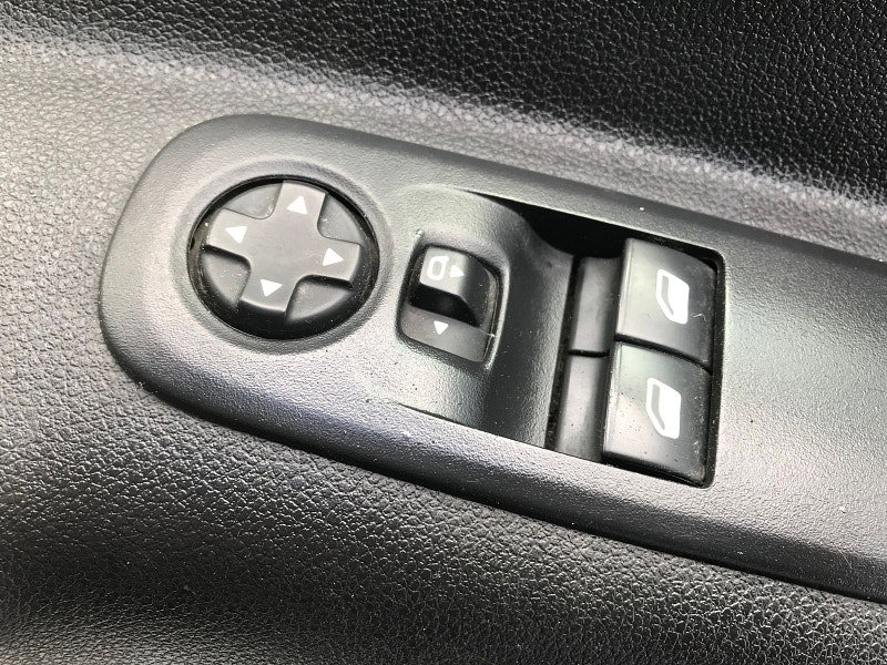 Citroen Berlingo 1.6 BlueHDi 1000 Enterprise M Panel Van 5dr Diesel Manual SWB Euro 6 (s/s) (100 ps) 5dr Manual 2026