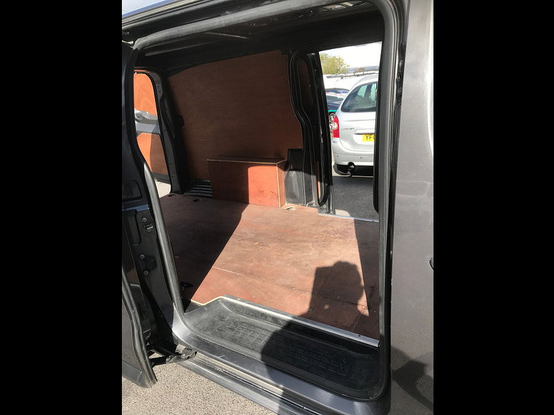 Citroen Dispatch 1.5L XL 1200 ENTERPRISE BLUEHDI S/S Diesel Manual Euro 6 (101 bhp) 5dr Manual 2026