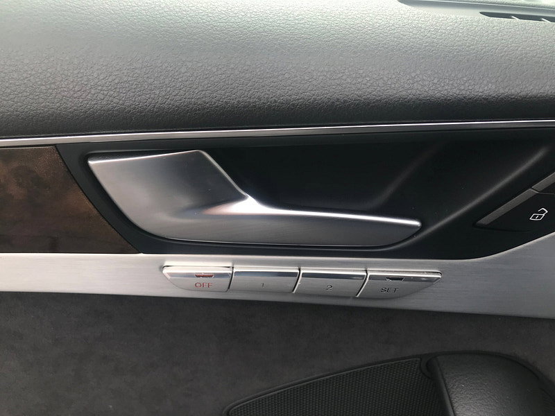 Audi A8 3.0 TDI V6 Sport Saloon 4dr Diesel Tiptronic quattro Euro 6 (s/s) (262 ps) 4dr Automatic 2026