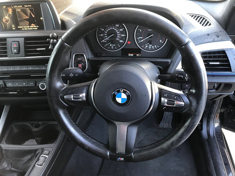 BMW 2 Series 2.0L 218D M Sport Coupe 2dr Diesel Manual Euro 6 (141 bhp) 2dr Manual 2026