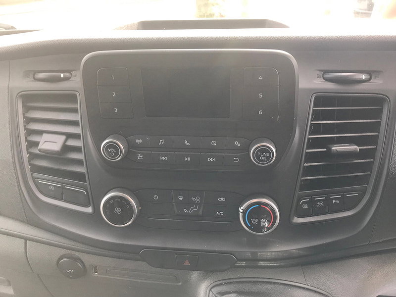 Ford Transit 2.0 350 EcoBlue MHEV Leader Panel Van 5dr Diesel Manual FWD L2 H2 Euro 6 (s/s) (130 ps) 5dr Manual 2026