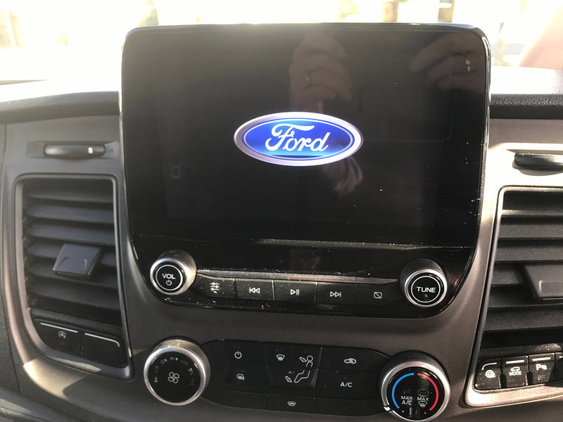 Ford Transit Custom 2.0 300 EcoBlue Trend Panel Van 5dr Diesel Manual L2 H1 Euro 6 (s/s) (105 ps) 5dr Manual 2026