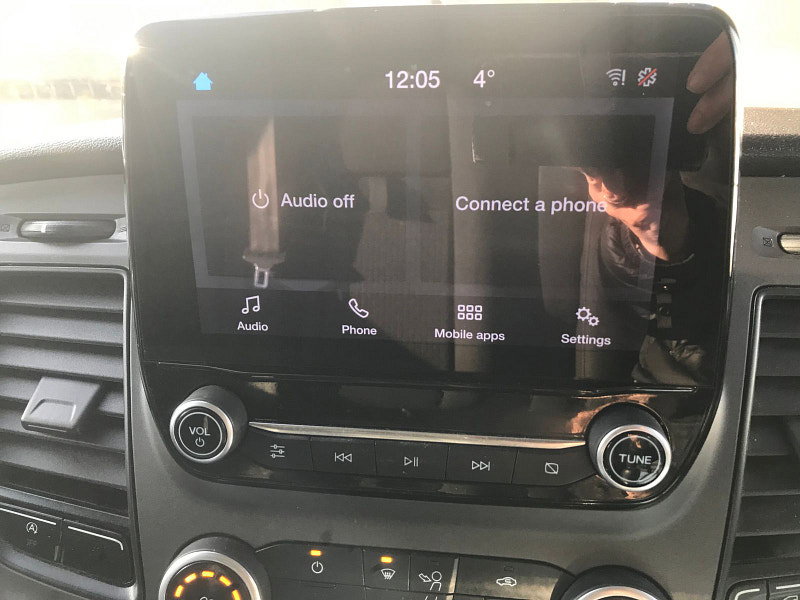 Ford Transit Custom 2.0 300 EcoBlue Trend Panel Van 5dr Diesel Manual L2 H1 Euro 6 (s/s) (105 ps) 5dr Manual 2026