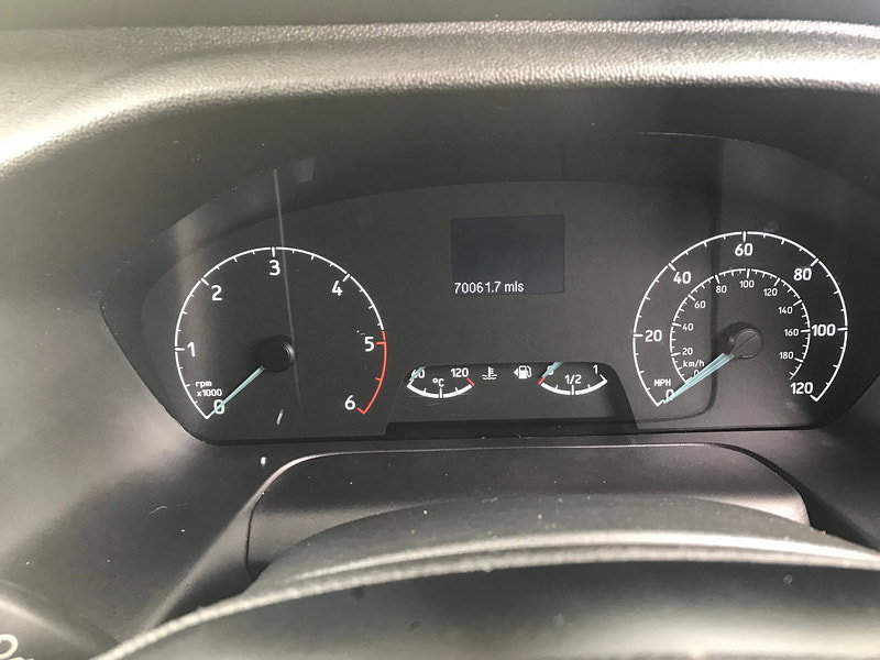 Ford Transit Custom 2.0 300 EcoBlue Limited Panel Van 5dr Diesel Manual L2 H1 Euro 6 (s/s) (130 ps) 5dr Manual 2026