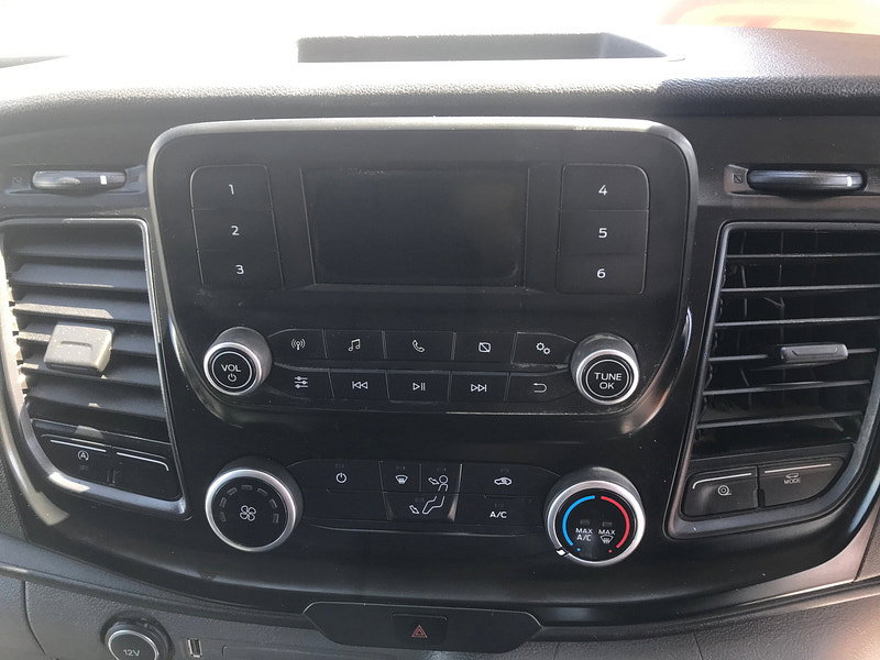 Ford Transit Custom 2.0 340 EcoBlue Leader Panel Van 5dr Diesel Manual L2 H2 Euro 6 (s/s) (130 ps) 5dr Manual 2026