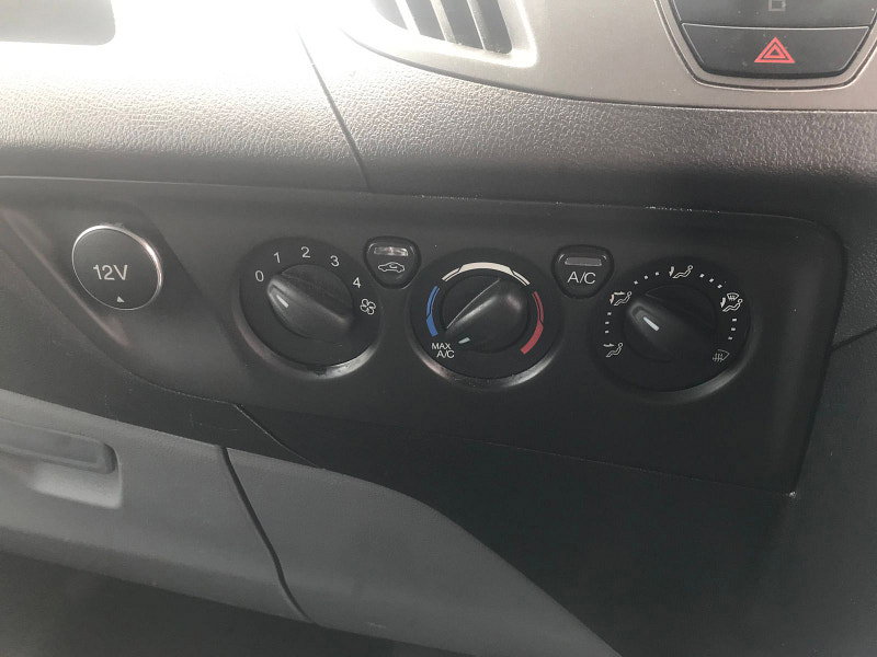 Ford Transit Custom 2.0L 310 LR P/V Diesel Manual Euro 6 (103 bhp) 6dr Manual 2026