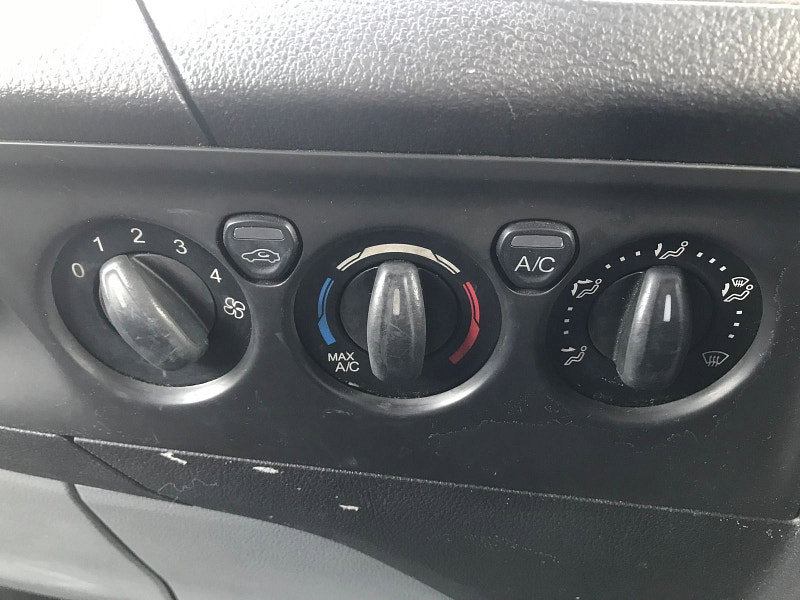 Ford Transit Custom 2.0L 340 HR P/V Diesel Manual Euro 6 (129 bhp) 5dr Manual 2026