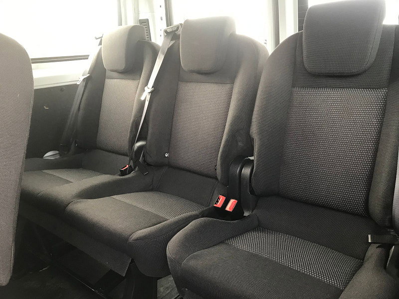 Ford Transit Custom 2.2 TDCi 310 Kombi 5dr Diesel Manual L1 H1 (172 g/km, 98 bhp) 5dr Manual 2026