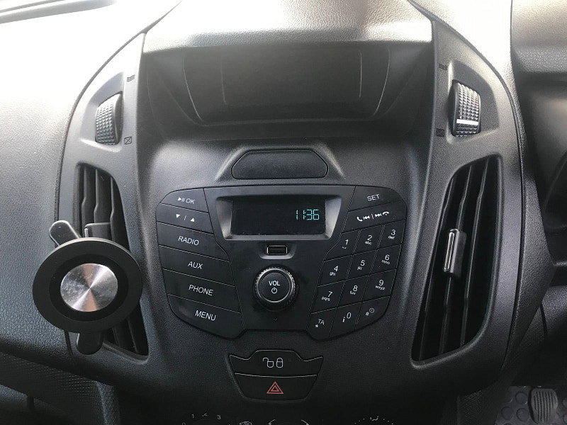 Ford Transit Connect 1.6 TDCi 200 Panel Van 4dr Diesel Manual L1 H1 (124 g/km, 74 bhp) 5dr Manual 2026