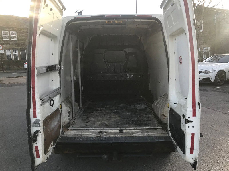 Ford Transit Connect 1.8L L220 D Diesel Manual Euro 4 (89 bhp) 5dr Manual 2026
