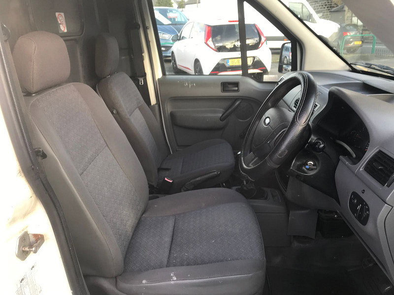 Ford Transit Connect 1.8L L220 D Diesel Manual Euro 4 (89 bhp) 5dr Manual 2026