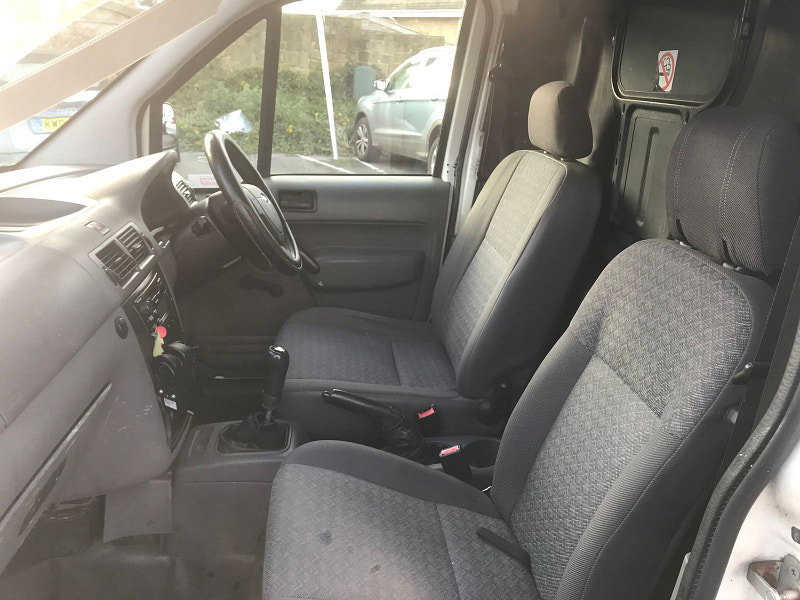 Ford Transit Connect 1.8L L220 D Diesel Manual Euro 4 (89 bhp) 5dr Manual 2026