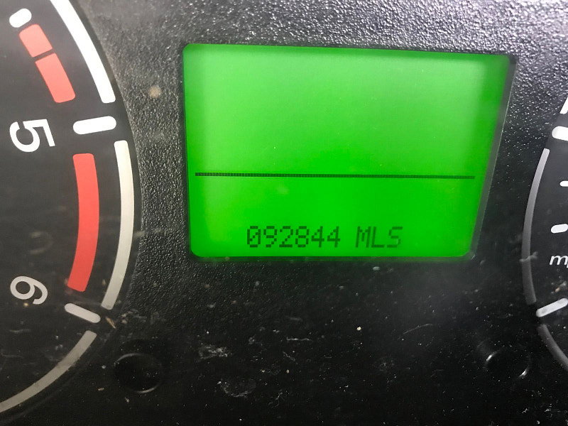 Ford Transit Connect 1.8L T200 LR P/V Diesel Manual Euro 4 (75 bhp) 5dr Manual 2026