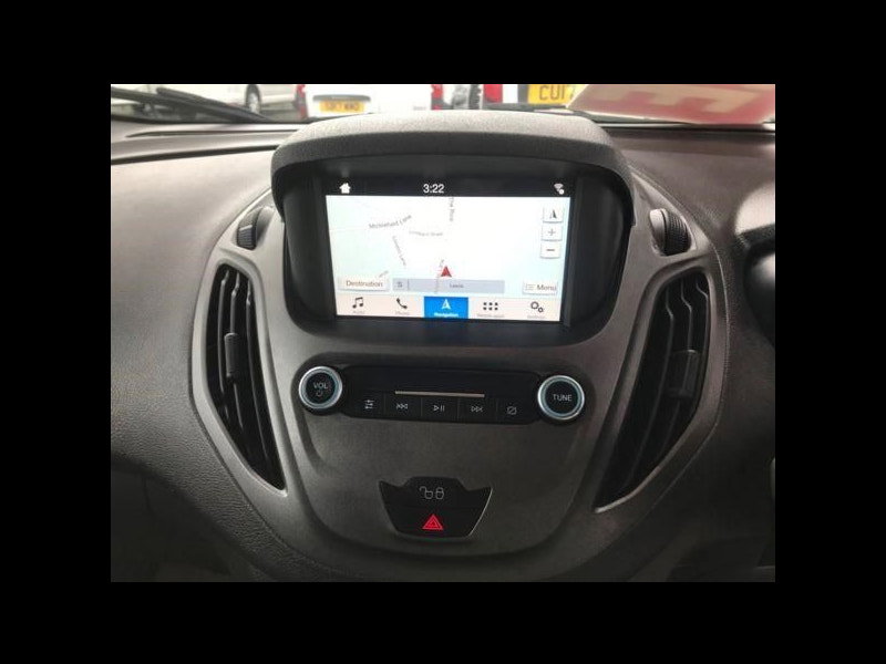 Ford Transit Courier LIMITED TDCI 5dr Manual 2026
