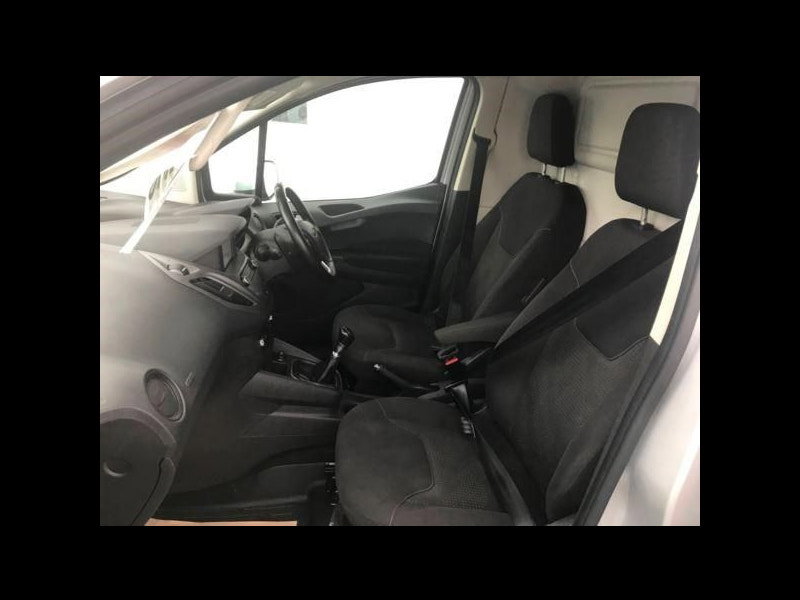Ford Transit Courier LIMITED TDCI 5dr Manual 2026