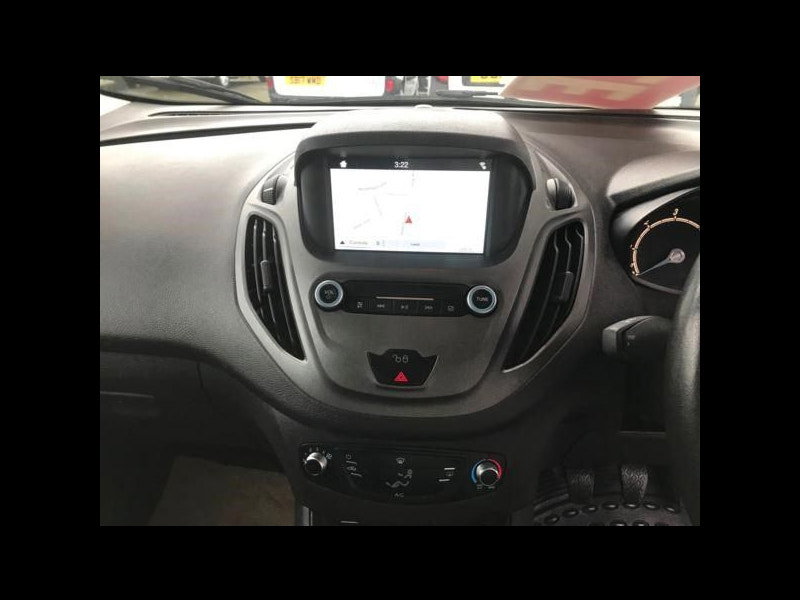 Ford Transit Courier LIMITED TDCI 5dr Manual 2026