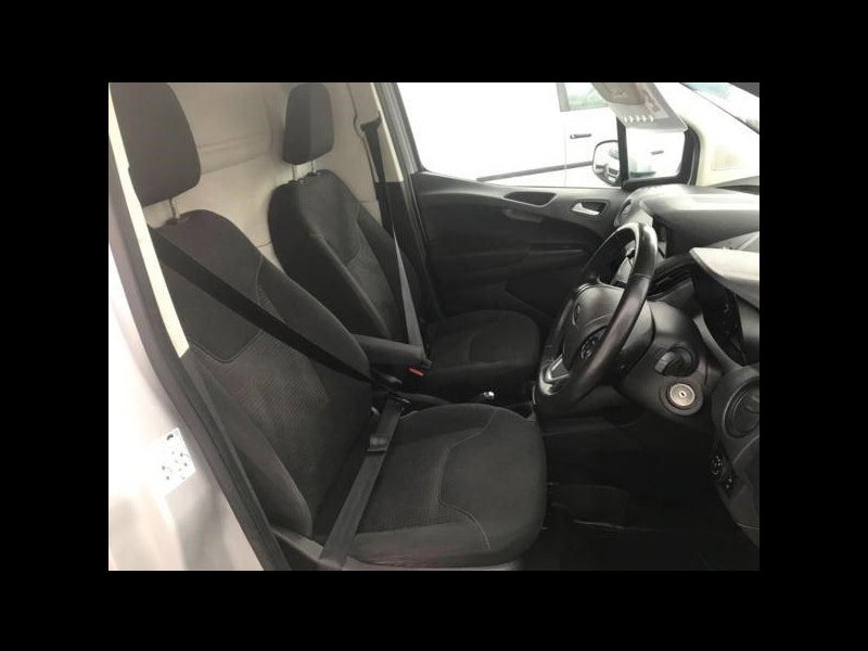 Ford Transit Courier LIMITED TDCI 5dr Manual 2026