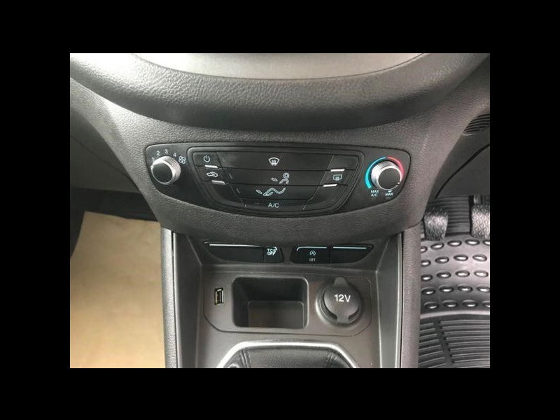 Ford Transit Courier LIMITED TDCI 5dr Manual 2026