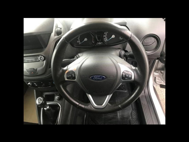 Ford Transit Courier LIMITED TDCI 5dr Manual 2026
